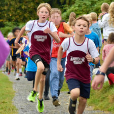 Cross Country