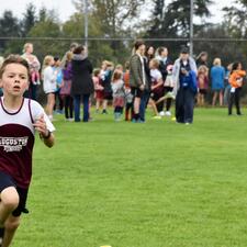 Cross Country