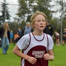 Cross Country