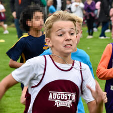 Cross Country