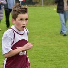 Cross Country