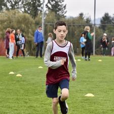 Cross Country