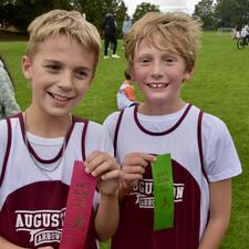 Cross Country